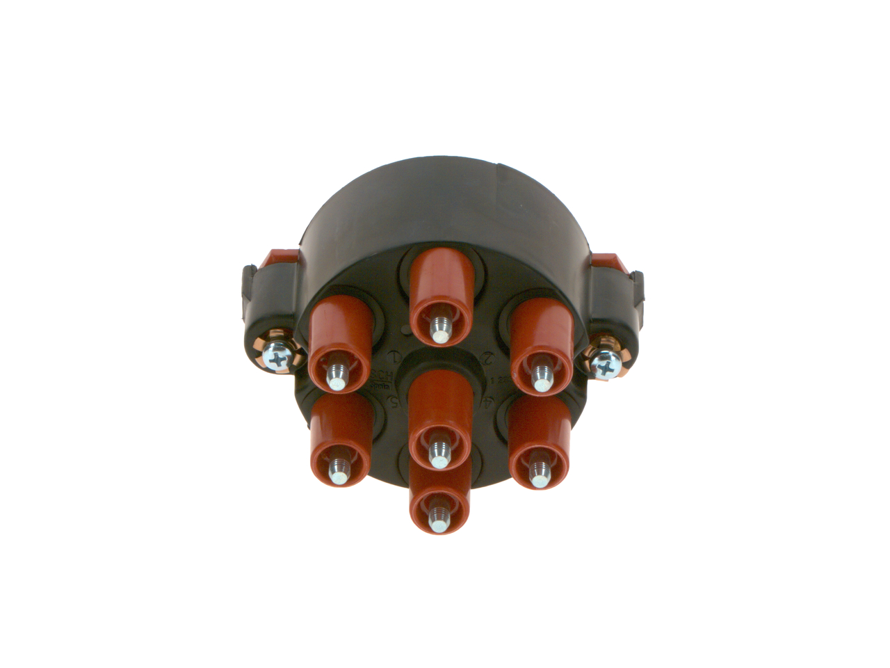 BOSCH 1 235 522 413: Tapa de distribuidor de encendido