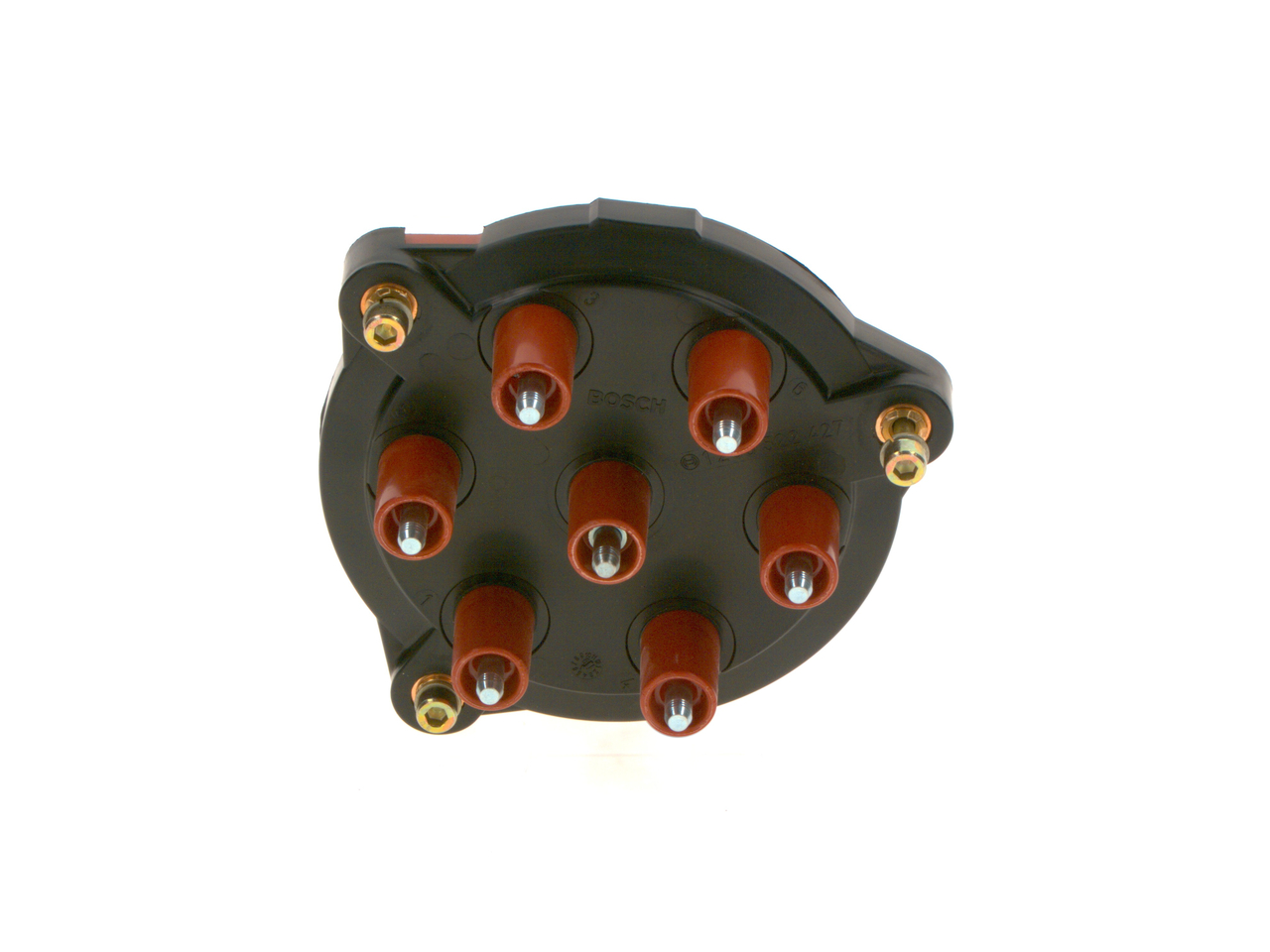 BOSCH 1 235 522 427: Tapa de distribuidor de encendido