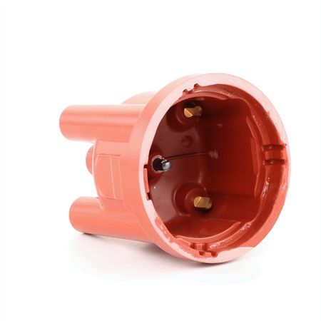 BOSCH 1 235 522 443 Skirstytuvo dangtelis VOLKSWAGEN Jetta 2 (19E, 1G2, 165) 84 AG benzinas kaina