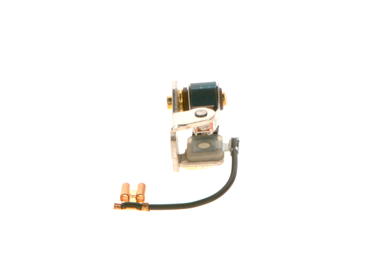 BOSCH 1 237 013 082: Kontaktsatz, Zündverteiler