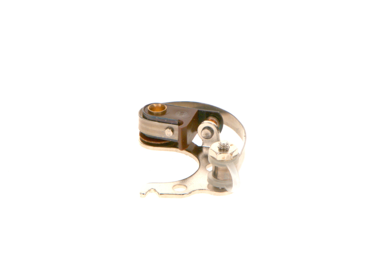 BOSCH 1 237 013 819 Contactpuntset, stroomverdeler AUSTIN ALLEGRO Hatchback (ADO 67) 54 Pk Benzine kosten