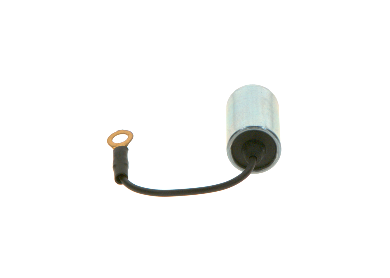 BOSCH 1 237 330 047: Kondensator, Zündanlage