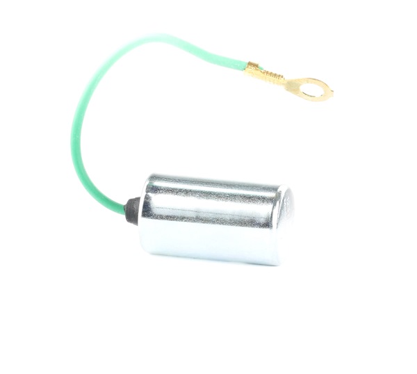 BOSCH 1 237 330 067: Kondensator, Zündanlage