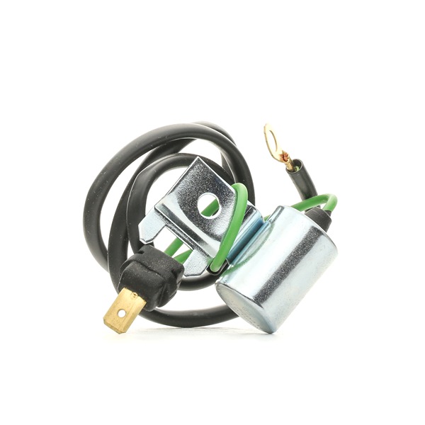 BOSCH 1 237 330 318: Condensatore, Impianto d'accensione