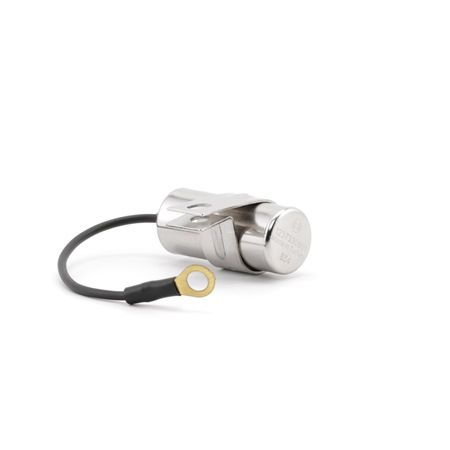 BOSCH 1 237 330 801 Kondensators, Aizdedzes sistēma RENAULT 12 Variable (117_) 60 ZS Benzīns cena