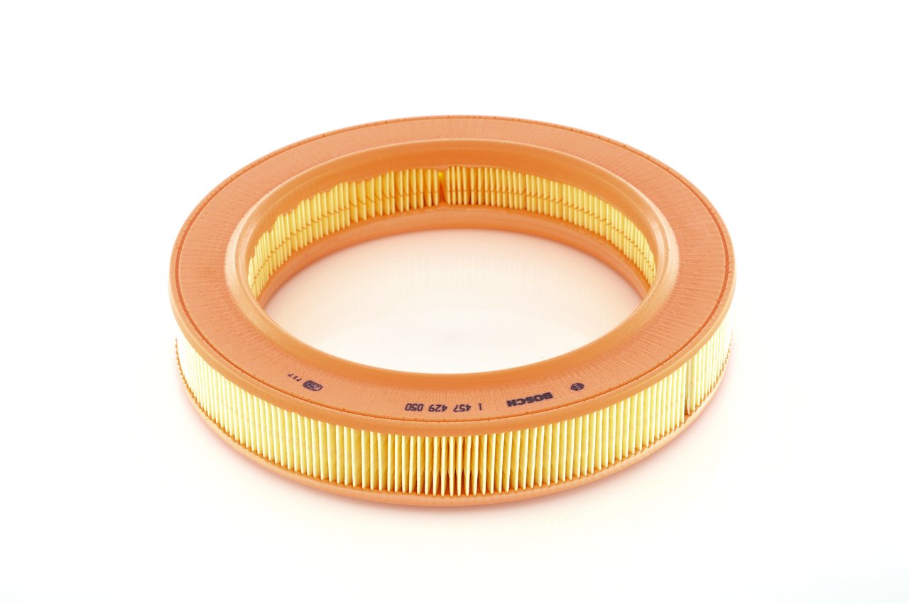 BOSCH 1 457 429 050 Luftfilter OPEL Corsa A CC (S83) 55 hk Bensin hva koster