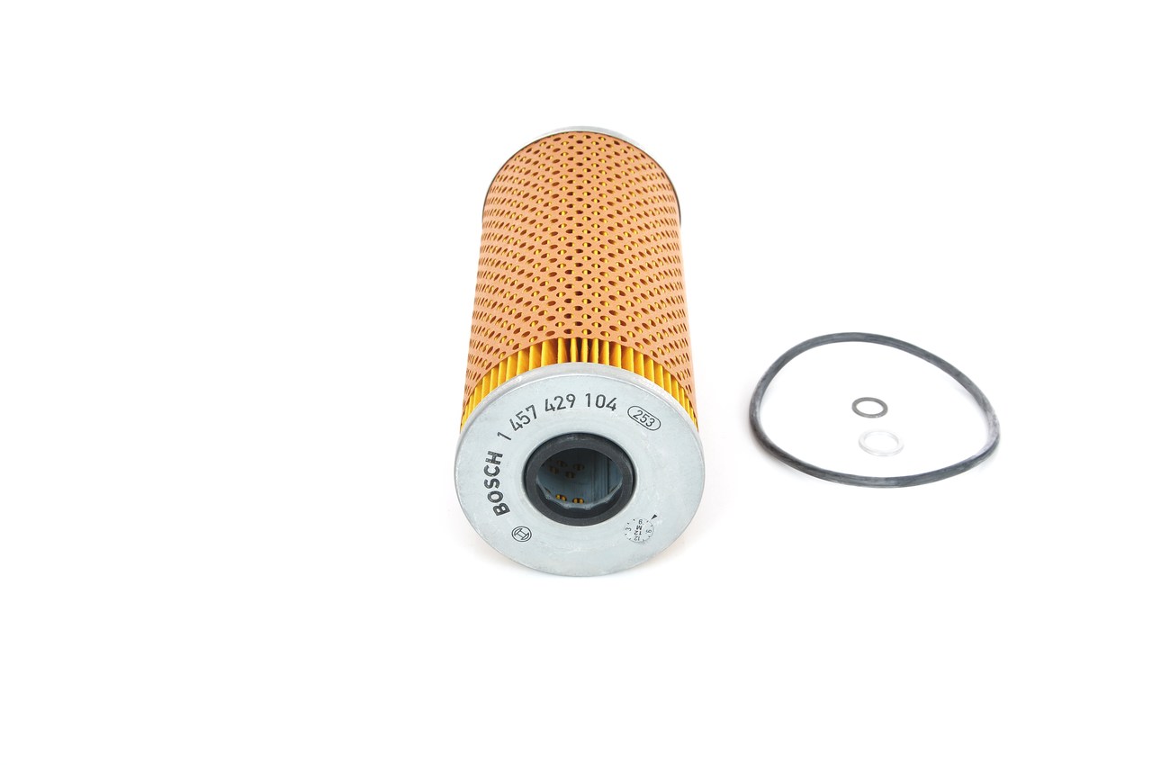 BOSCH 1 457 429 104: Filtr oleju