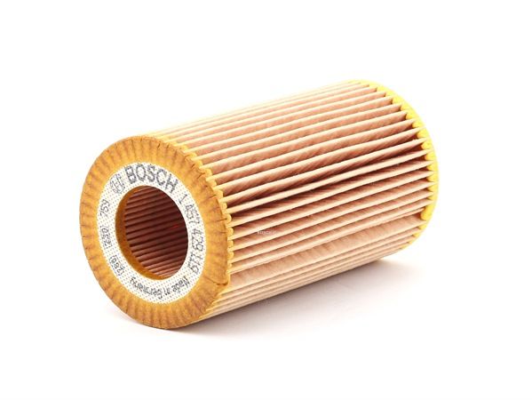 BOSCH 1 457 429 119 Oljefilter MG ZT-T Kombi 116 hk Diesel kostnad