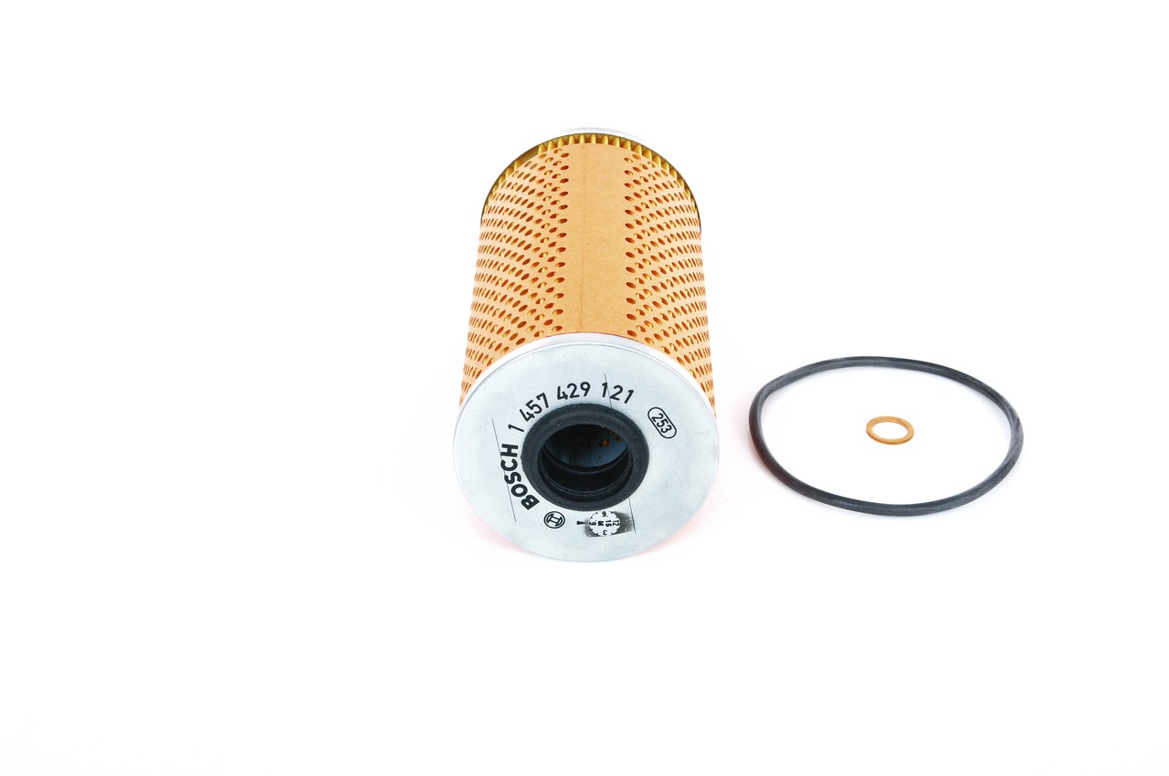BOSCH 1 457 429 121: Olejový filter