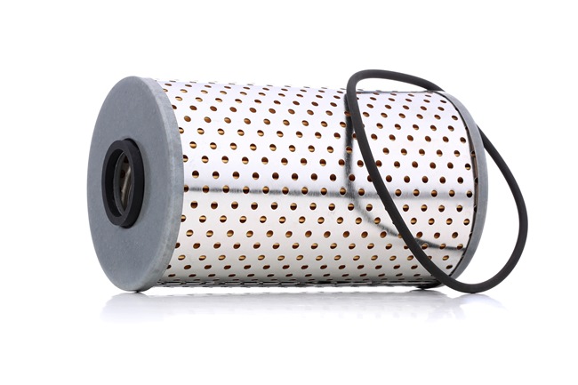 BOSCH 1 457 429 123: Ölfilter mit Dichtungen