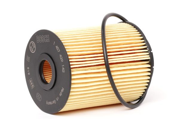 BOSCH 1 457 429 142 Filtro de aceite JEEP GRAND CHEROKEE 2 (WJ, WG) 140 cv Gasóleo costo