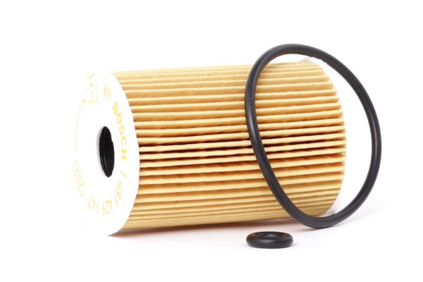 BOSCH 1 457 429 147: Filtre à huile avec joints