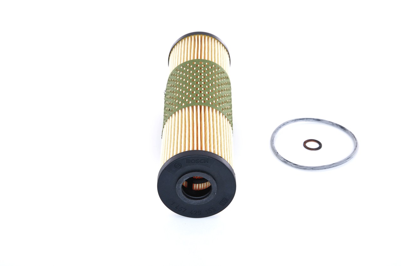 BOSCH 1 457 429 153: Olejový filter