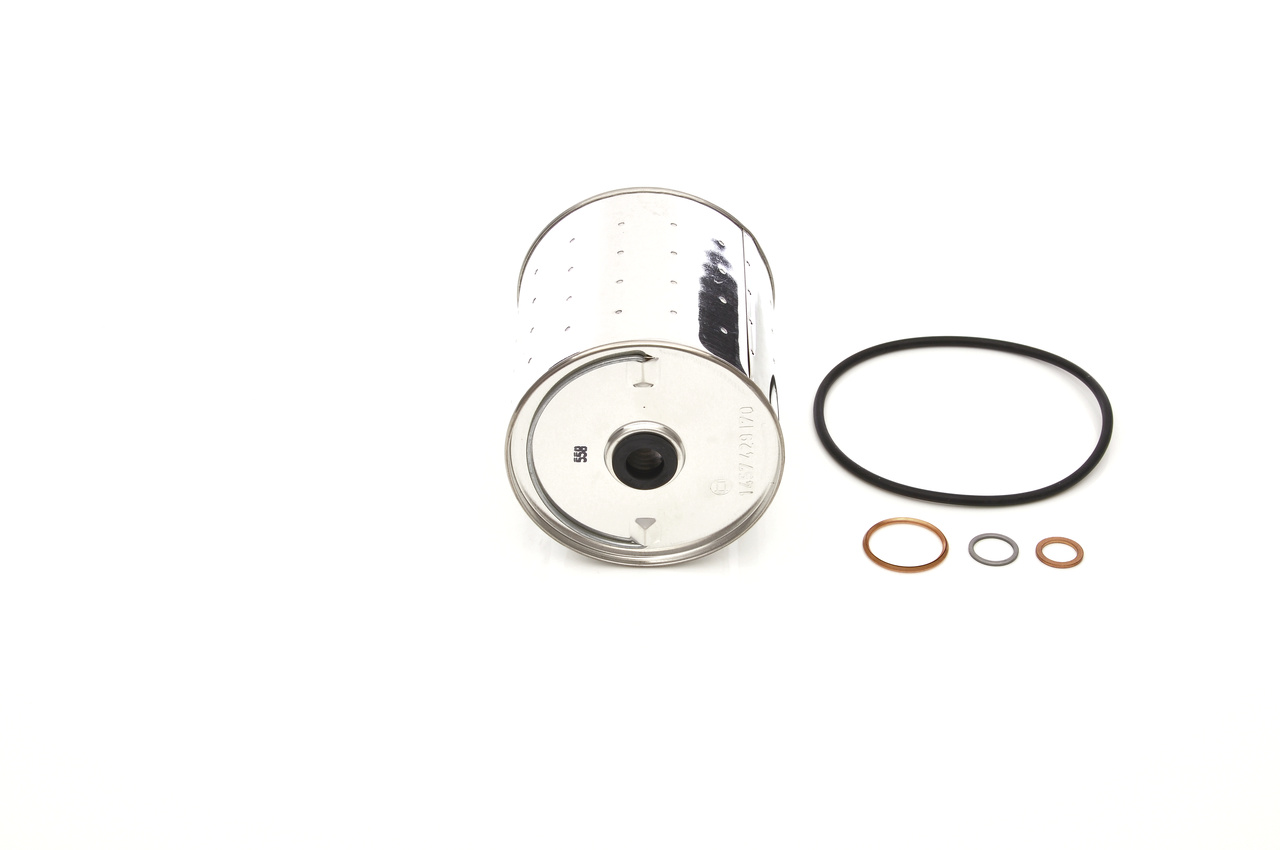 BOSCH 1 457 429 170: Olejový filter