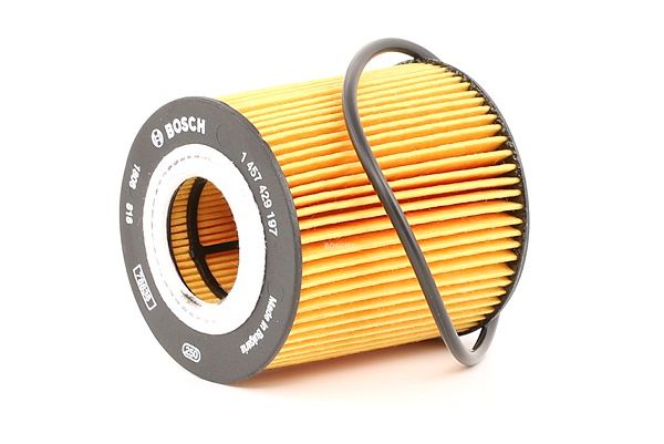 BOSCH 1 457 429 197 Õlifilter CHRYSLER NEON 2 116 hj Bensiin hind
