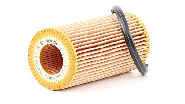BOSCH 1 457 429 243 Oljefilter AUDI A4 Cabriolet (8H7, B6, 8HE, B7) 200 hk Bensin kostnad
