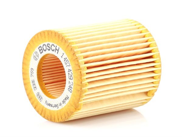 BOSCH 1 457 429 248 Olajszűrő OPEL Vectra C Caravan (Z02) 120 LE Dízel ár