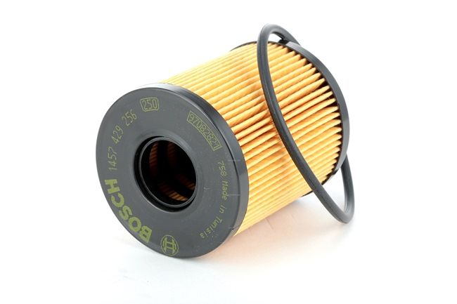 BOSCH 1 457 429 256: Eļļas filtrs ar blīvi