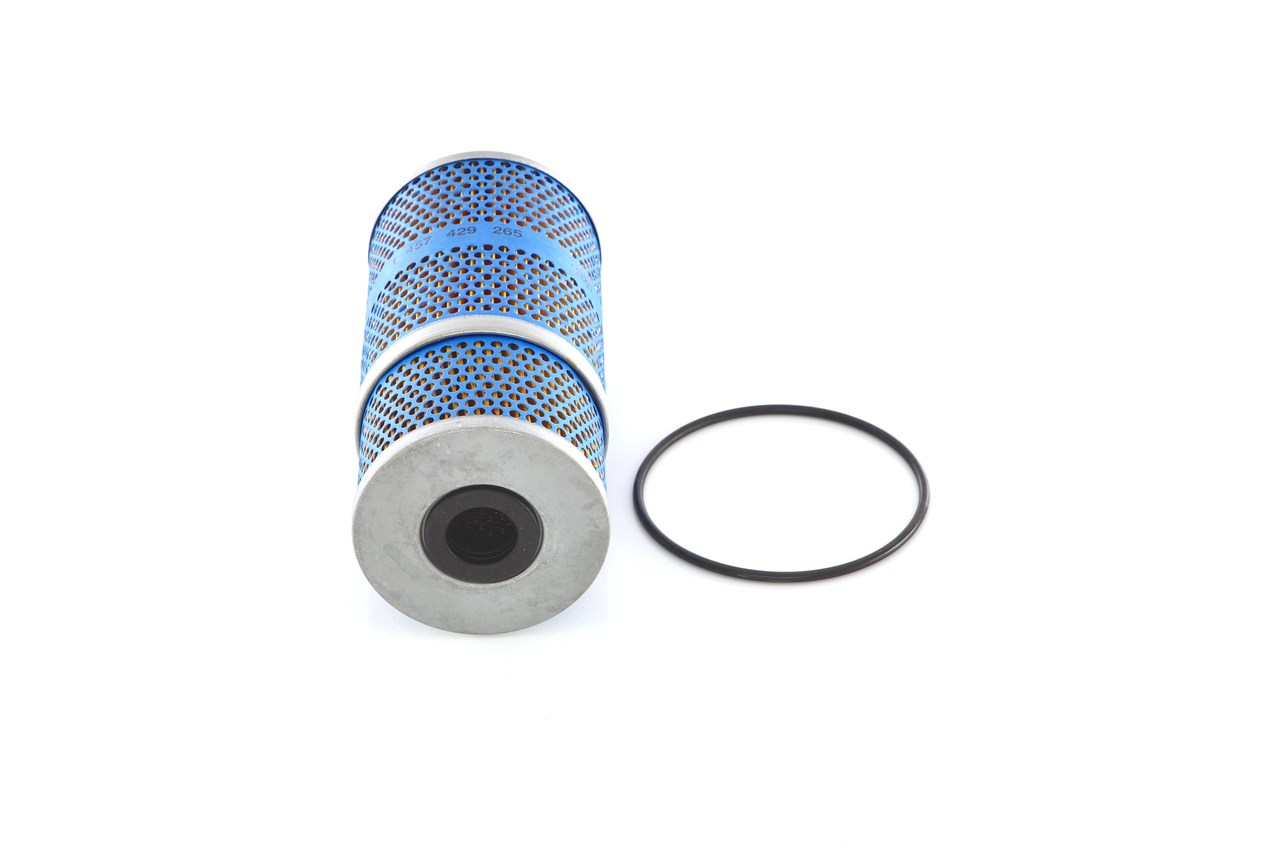 BOSCH 1 457 429 265 Filtre à huile MERCEDES-BENZ T2/L Van / Break 65 CV Diesel coût