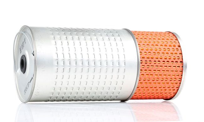 BOSCH 1 457 429 267: Filtro de aceite