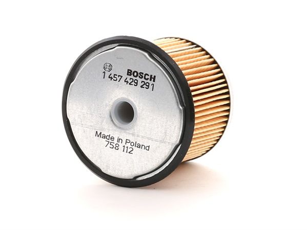 BOSCH 1 457 429 291 Kraftstofffilter CITROЁN Berlingo / Berlingo First (MF, GJK, GFK) 69 PS Diesel Kosten