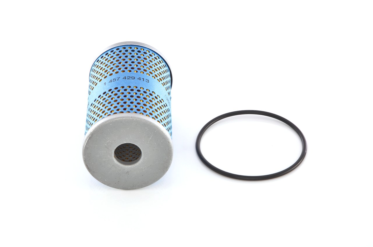 BOSCH 1 457 429 413: Filtro de aceite
