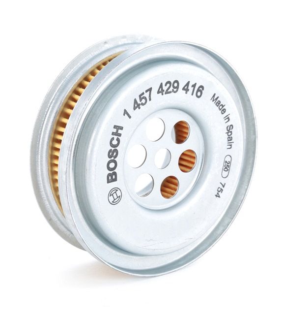 BOSCH 1 457 429 416: Хидравличен филтър, управление