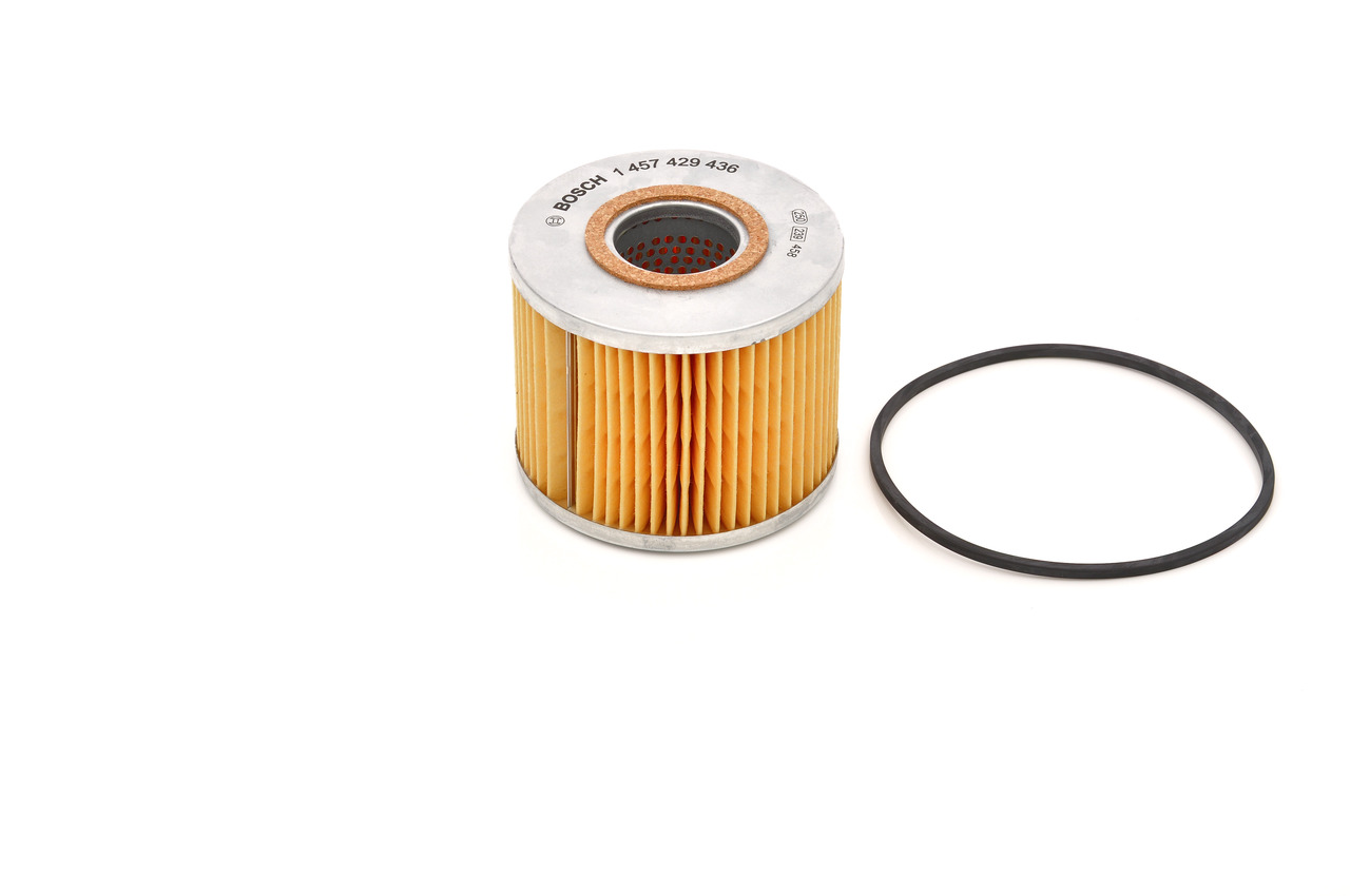 BOSCH 1 457 429 436: Ölfilter