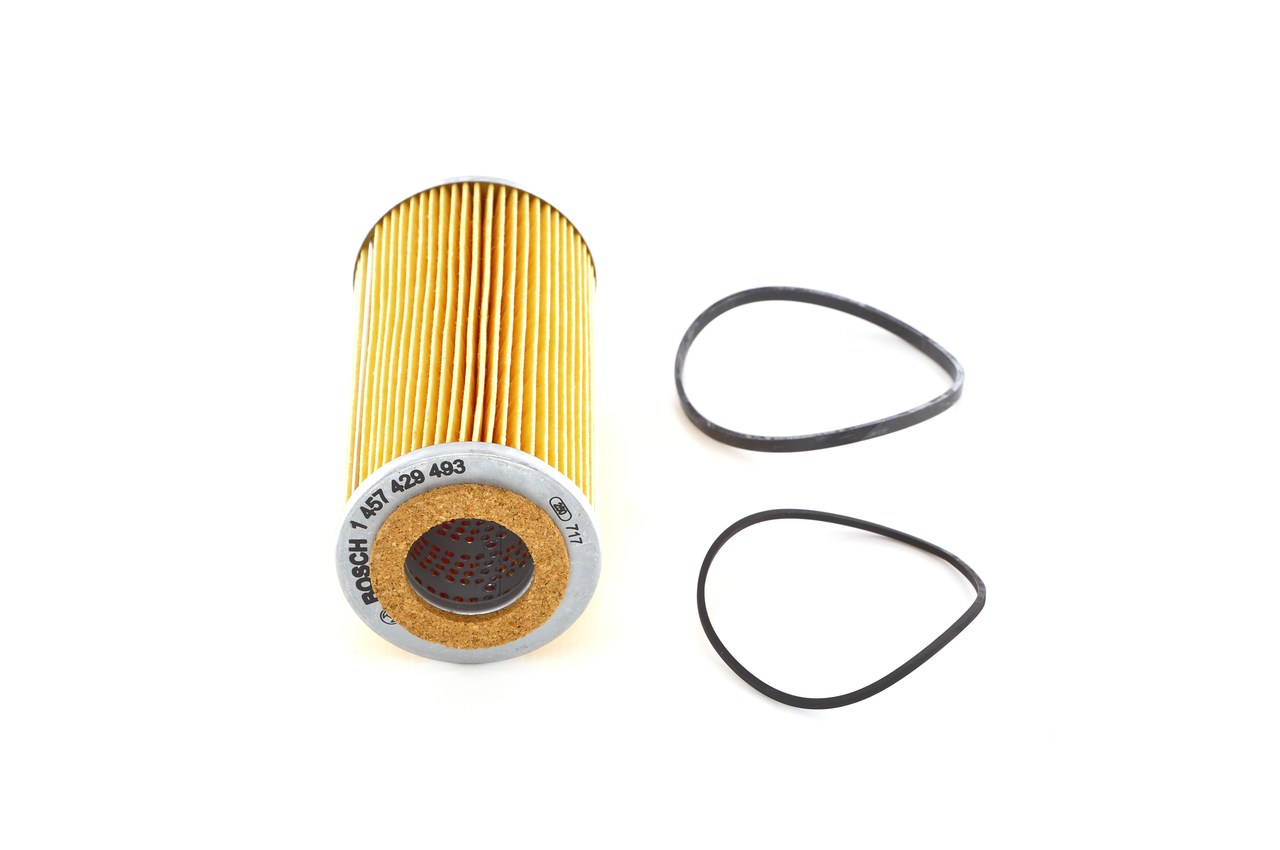 BOSCH 1 457 429 493 Filtre à huile ROVER 100 / Metro 3/5 portes (XP) 60 CV Essence coût