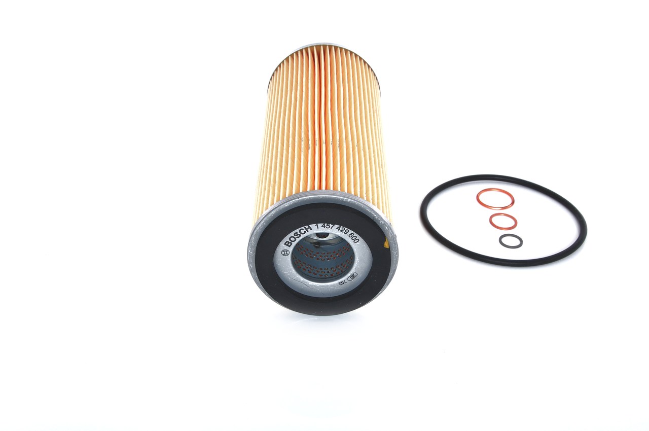BOSCH 1 457 429 600: Ölfilter