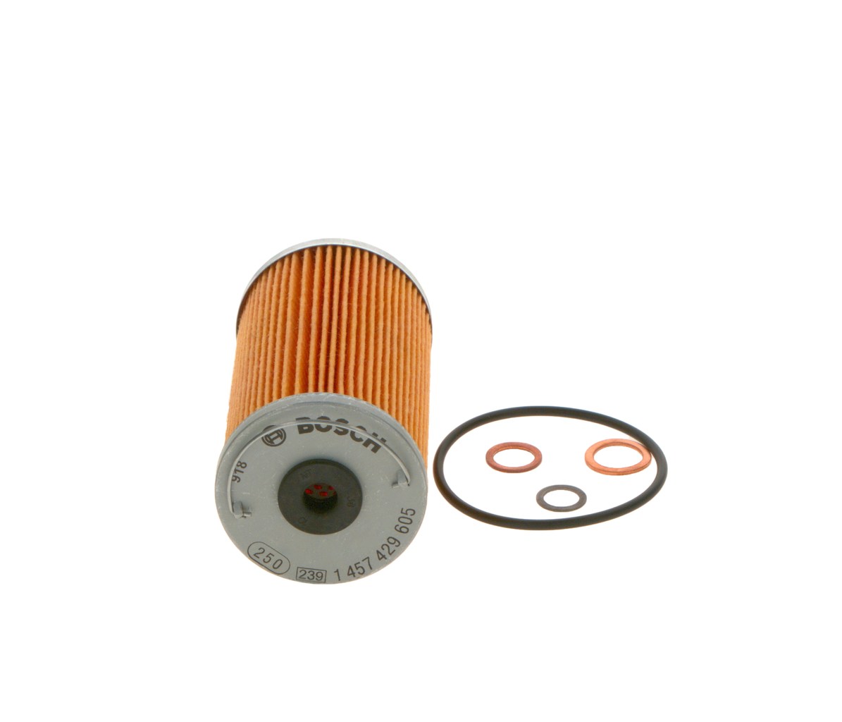 BOSCH 1 457 429 606: Filtro de aceite