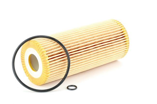BOSCH 1 457 429 619: Oliefilter Met pakkingen