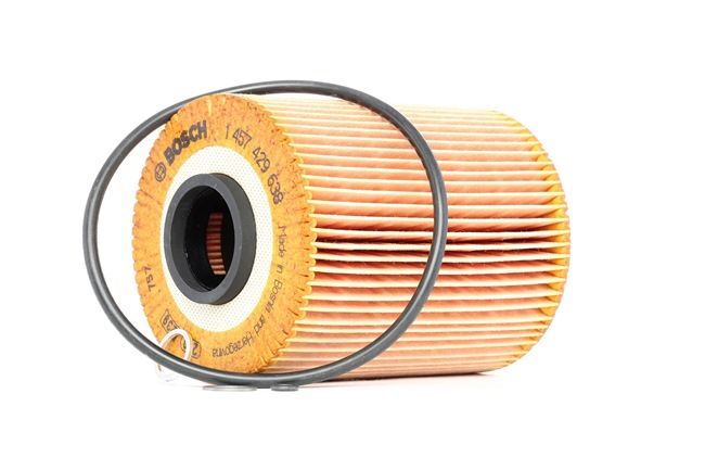 BOSCH 1 457 429 638 Ölfilter BMW 3 Coupe (E36) 192 PS Benzin Kosten
