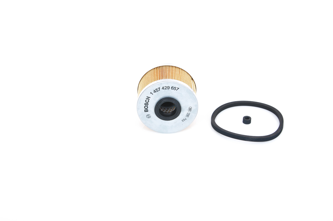 BOSCH 1 457 429 657 Degvielas filtrs RENAULT MEGANE Scenic (JA0/1_) 94 ZS Dīzelis cena