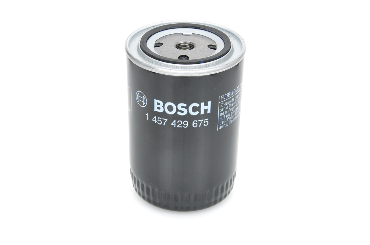 BOSCH 1 457 429 675: Degvielas filtrs