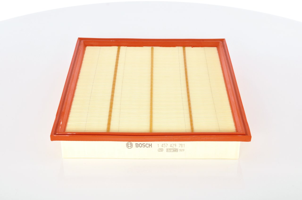 BOSCH 1 457 429 781: Luftfilter
