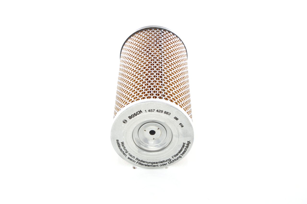 BOSCH 1 457 429 883: Filtro de aire