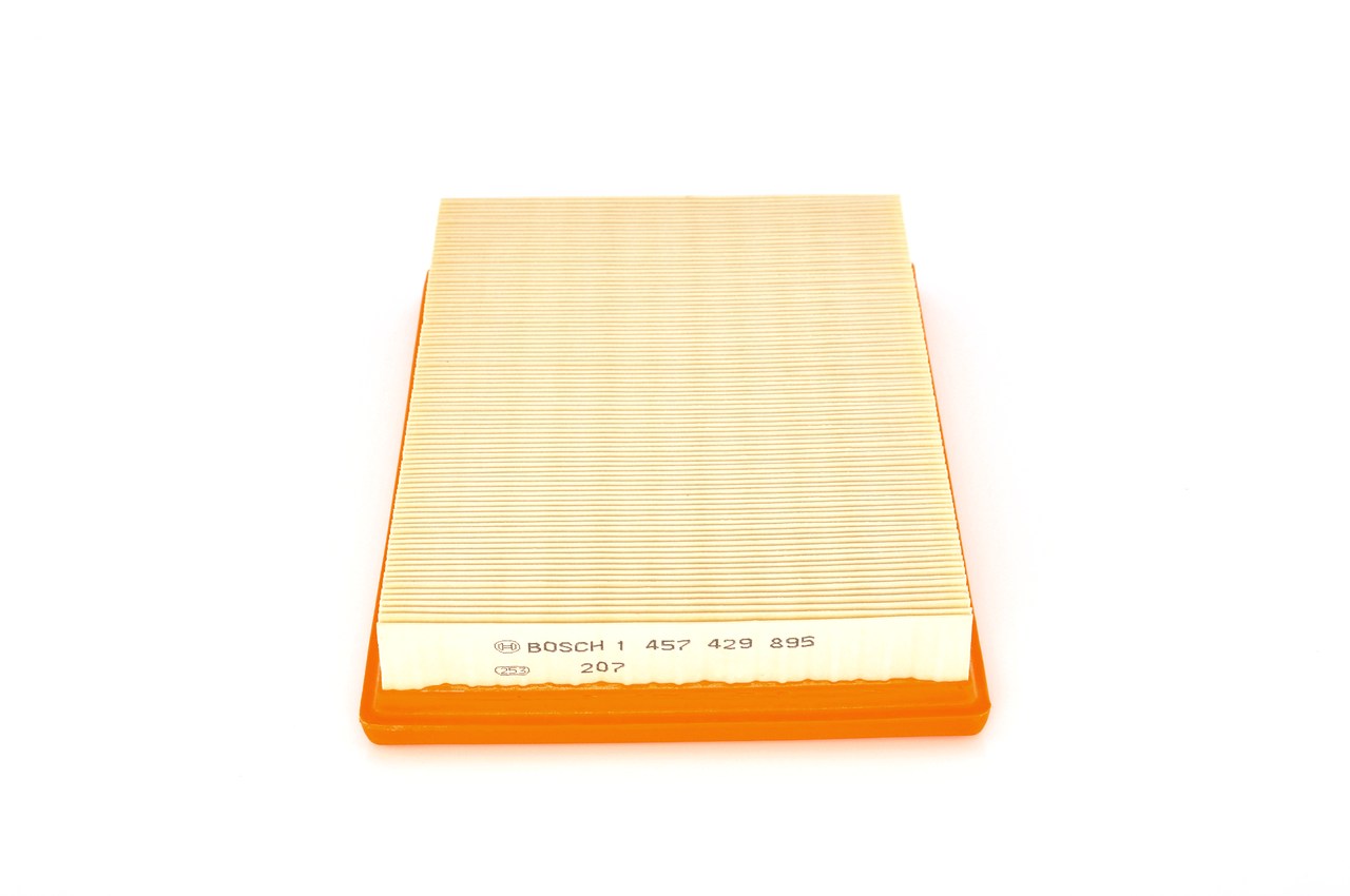 BOSCH 1 457 429 895: Vzduchový filter