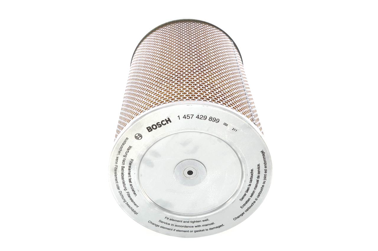 BOSCH 1 457 429 899: Luftfilter