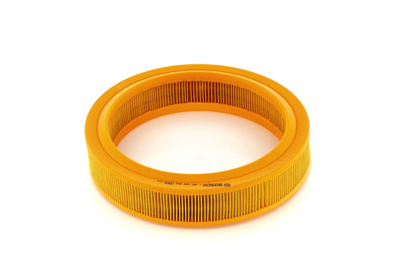 BOSCH 1 457 429 920 Õhufilter FORD FIESTA Kast (F3L, F5L) 45 hj Bensiin hind