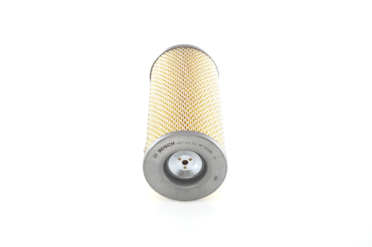 BOSCH 1 457 429 932 Luftfilter VW TRANSPORTER 3 Pritsche/Fahrgestell 1.6 TD Syncro 69 PS Diesel