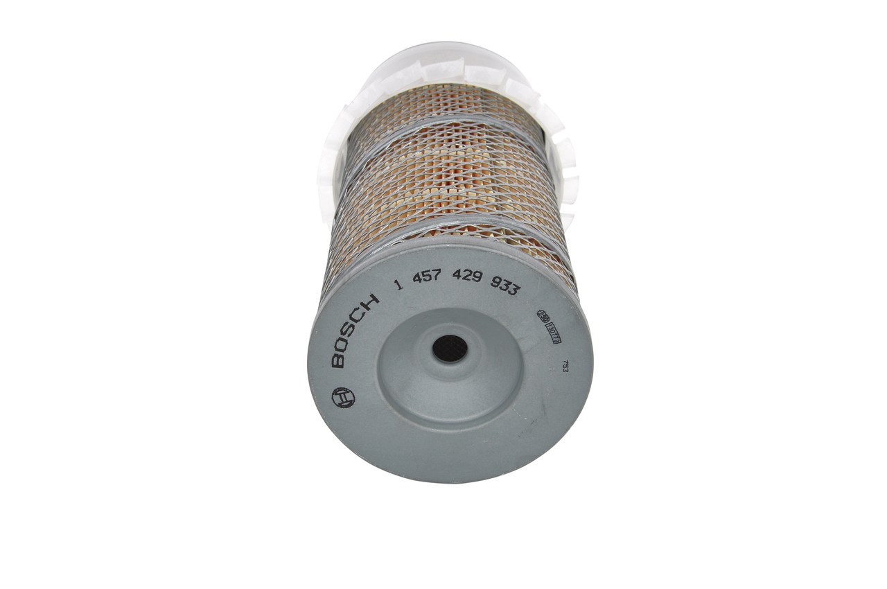 BOSCH 1 457 429 933 Φίλτρο αέρα MITSUBISHI L 300 III Van (P0_V, P1_V, P_2V) 87 PS Πετρέλαιο κόστος