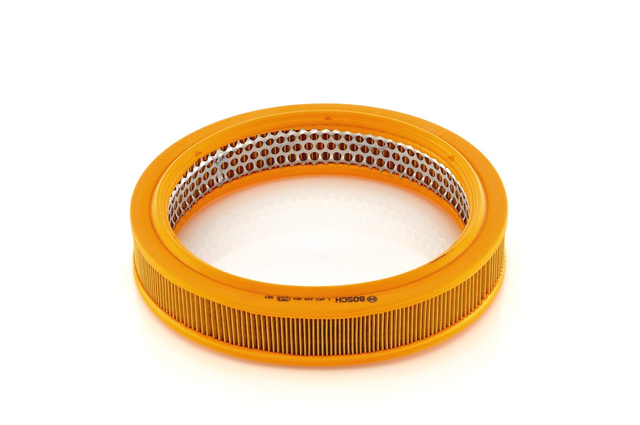 BOSCH 1 457 429 953 Luftfilter FIAT REGATA (138) 86 PS Benzin Kosten