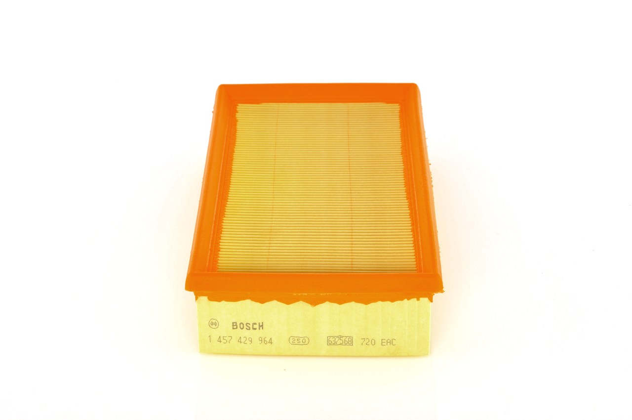 BOSCH 1 457 429 964 Luchtfilter BMW 8 (E31) 377 Pk Benzine kosten