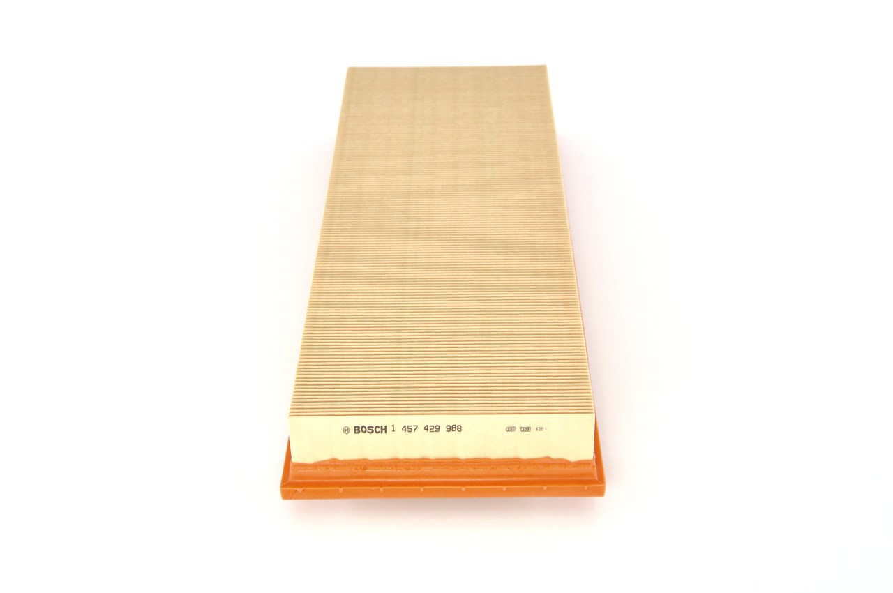 BOSCH 1 457 429 988: Vzduchový filter