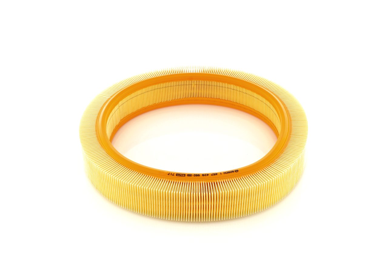 BOSCH 1 457 429 992: Vzduchový filter