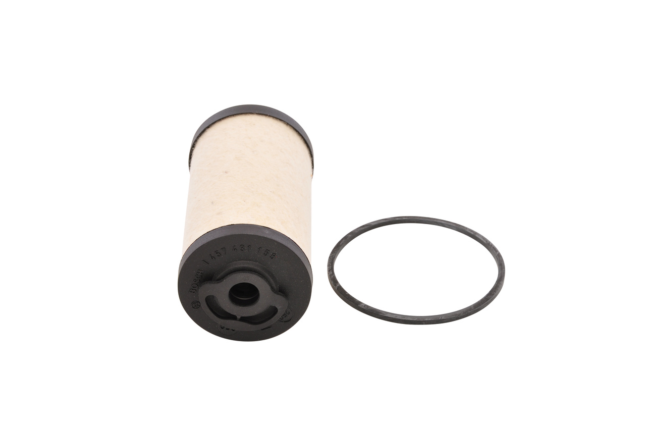 BOSCH 1 457 431 158: Filtro combustible
