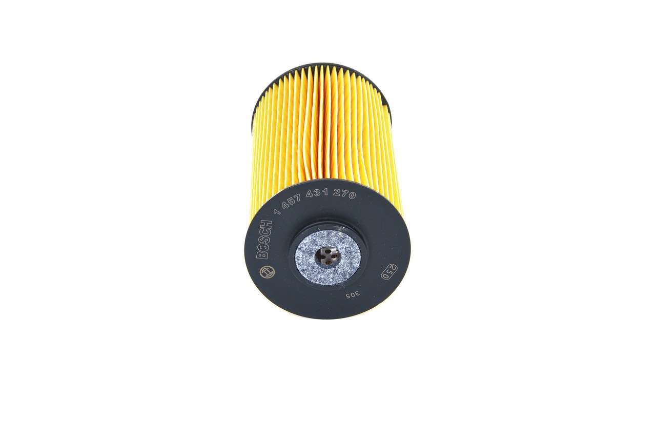 BOSCH 1 457 431 270: Kuro filtras