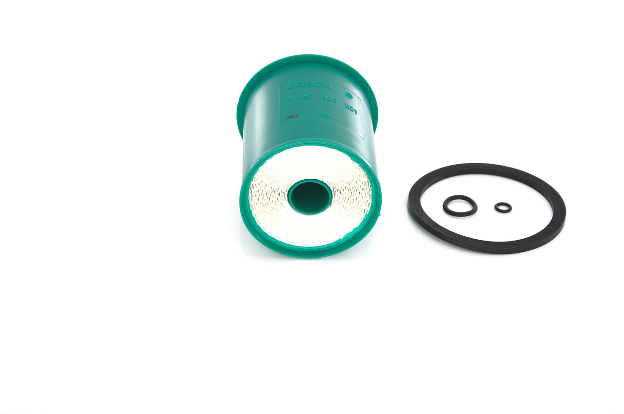 BOSCH 1 457 431 701: Palivový filter