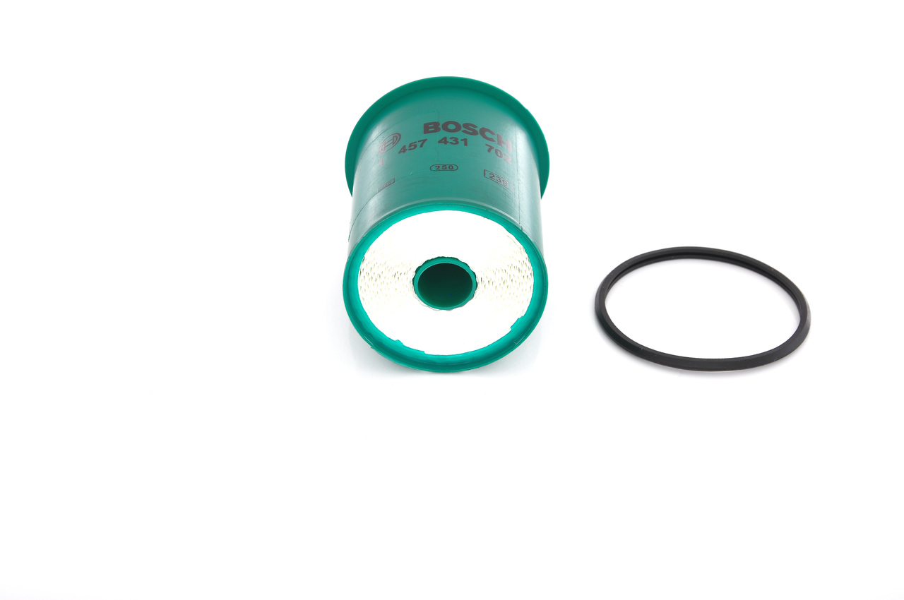 BOSCH 1 457 431 702: Filtro combustible